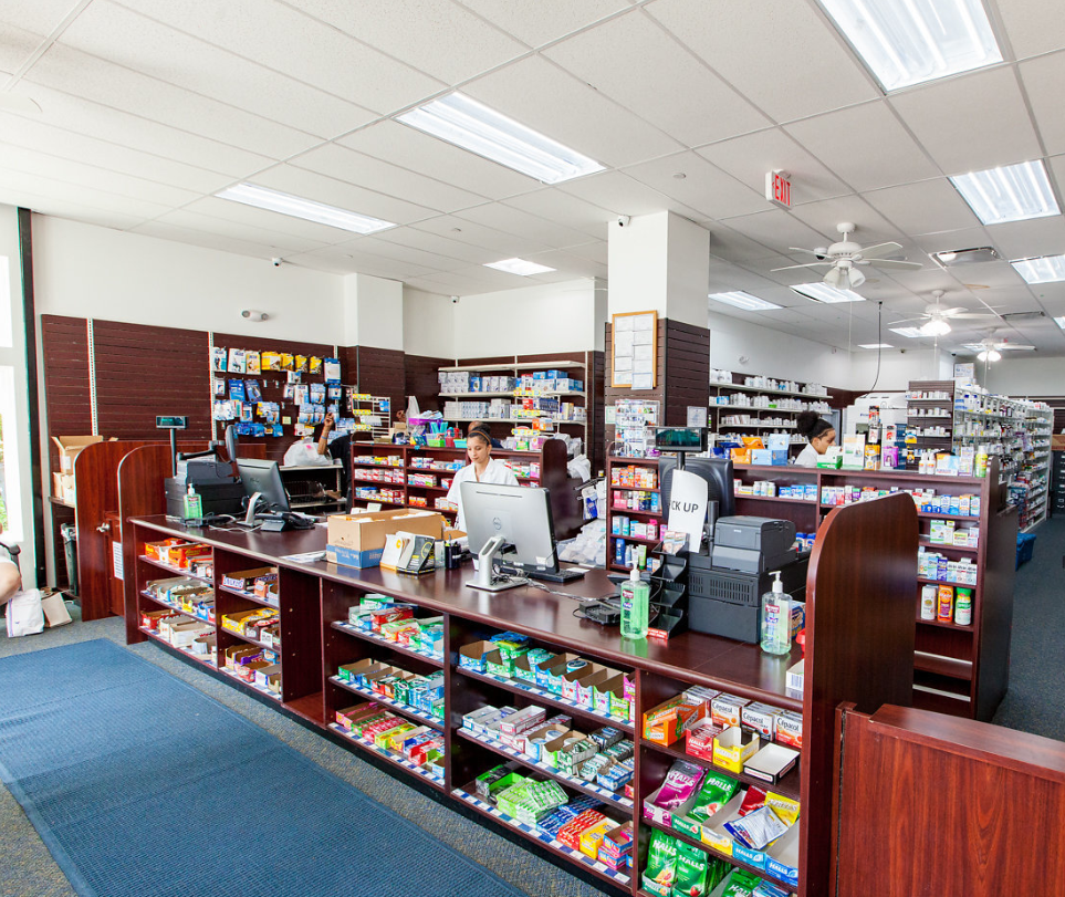 SlavinsHancock Pharmacy Your Local Stamford Pharmacy